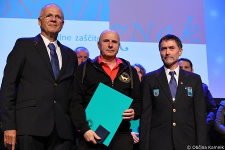 V Kamniku gostili regijsko proslavo ob dnevu Civilne zaščite (46)